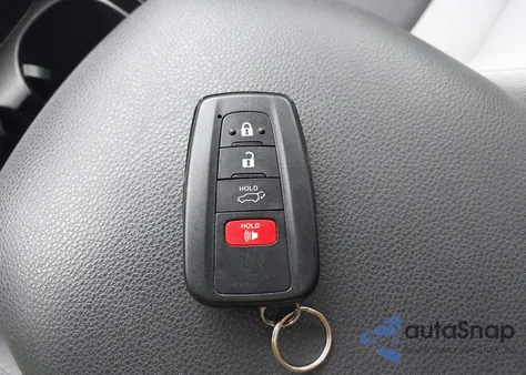 2019 Toyota Rav4 Xle из США, поврежденный, VIN JTMW1RFV6KD513554